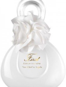 Van Cleef & Arpels - First Edition Blanche Edp